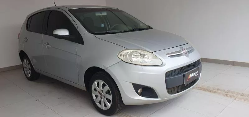 Fiat Palio Attract 1.4