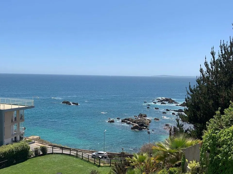 Imagen 5 de 18 de Vendo Departamento Primera Línea Y Con Mejor Vista De Concón