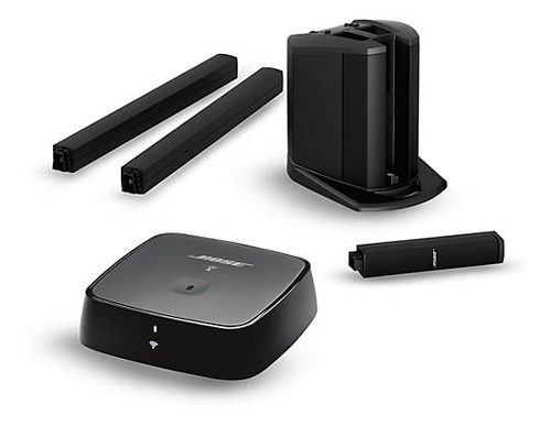 Bose Sistema Activo L1 Compact Soundtouch Bluetooth Wifi