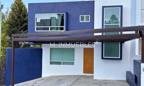 Casa En Venta En Altozano Usada (c)