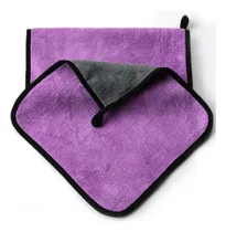 Comprar Paño Toalla Microfibra Secado De Auto 30x40 Lv