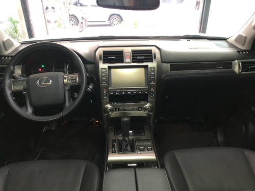 Imagen 2 de 8 de Lexus Gx 460