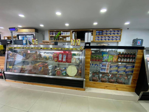 Imagen 7 de 14 de Fondo De Comercio En Venta En Agua Blanca Alexandra Ramírez