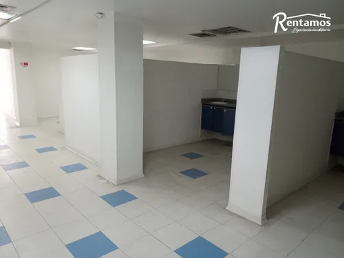 Oficina En Arriendo En Centro. Cod A775380