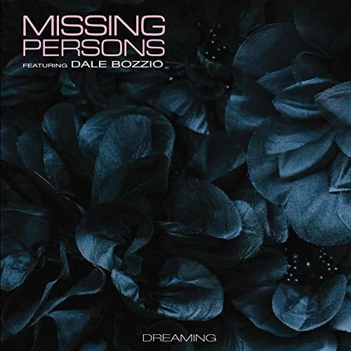 Cd Dreaming - Missing Persons
