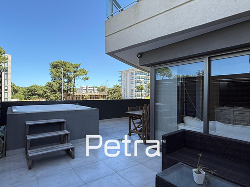Departamento En Pinamar Centro