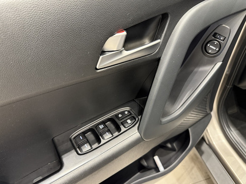 Hyundai Creta 1.6 16V FLEX ACTION AUTOMÁTICO