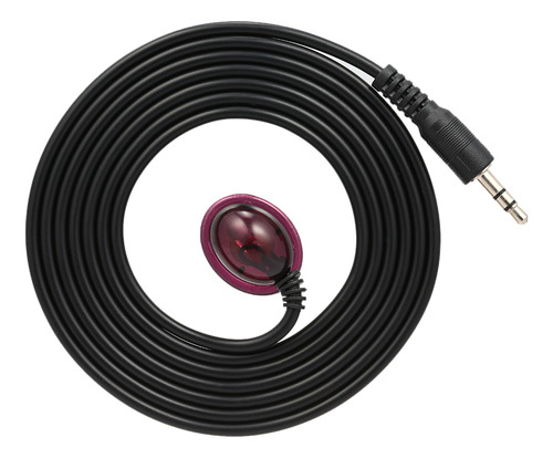 Cable Extensor De Receptor De Infrarrojos De 5 Pies Para Dec