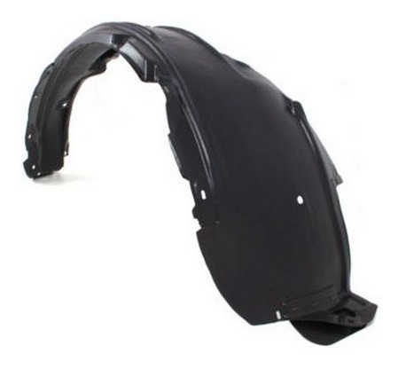 Tolva En Salpicadera Derecha Honda Crv / Cr-v 2007 - 2011