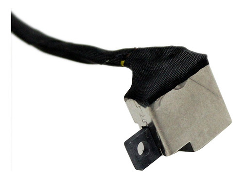 Power Jack Para Hp Envy X360 13-y G1 G2 13-4000 13-4050 13-