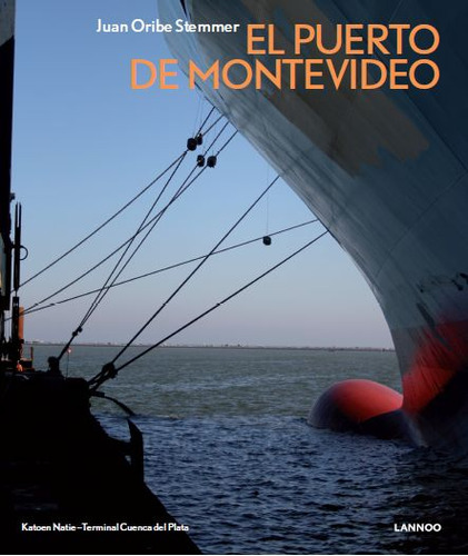 El Puerto De Montevideo