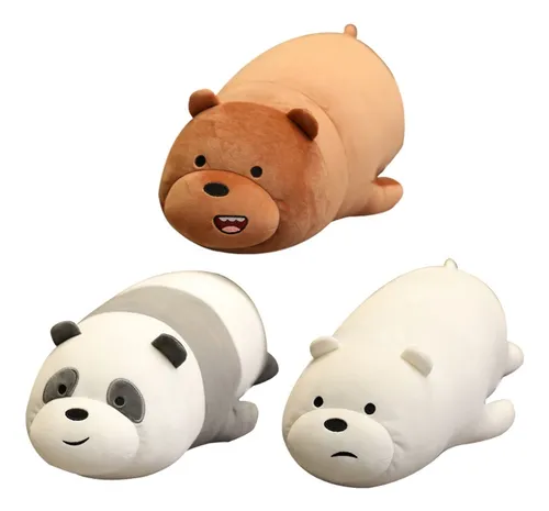 Polar hotsell bear teddies