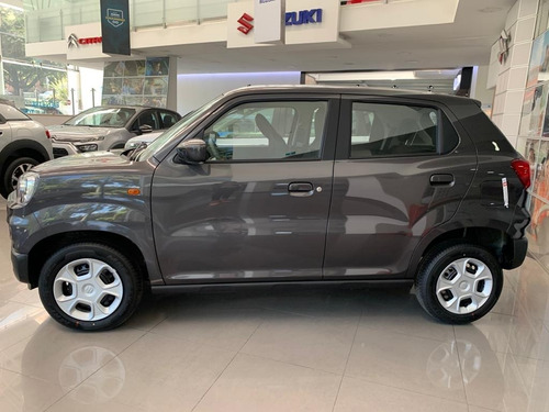 Suzuki Spresso Gl