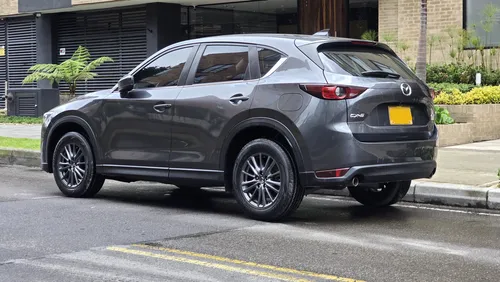 Mazda CX-5 2.0 Touring At