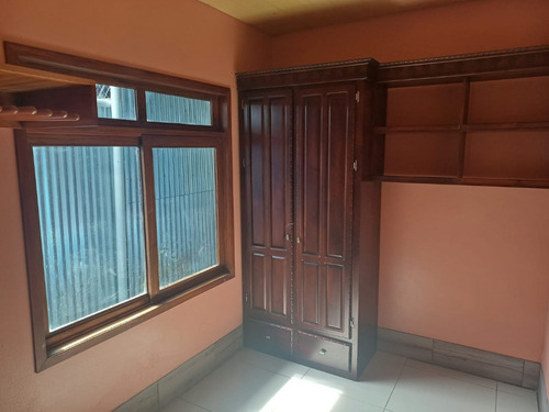 Casa Cochera 2 Vehiculos 3 Dormitorios 2 Baños - Disponible A Partir De 01/05/2025