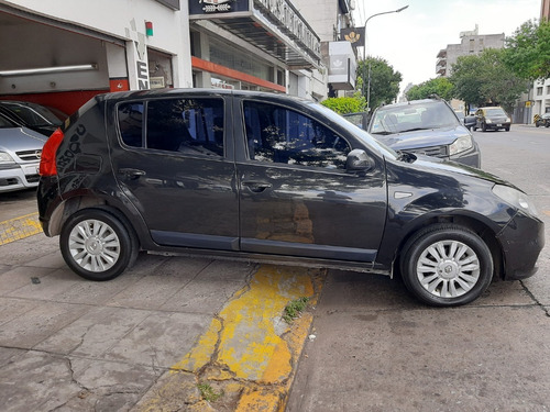 Renault Sandero 1.6 Privilege 105cv