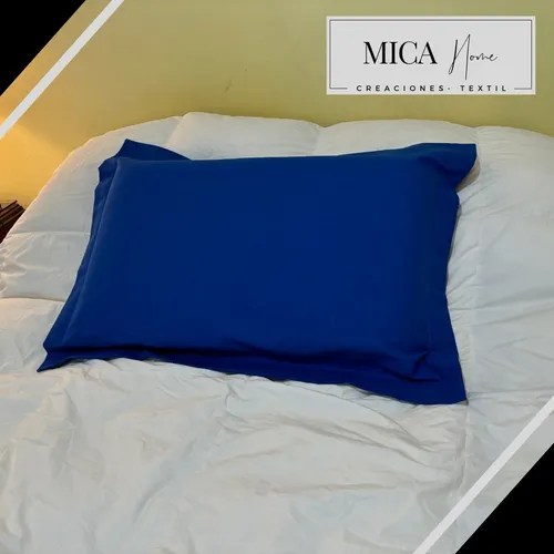 Fundas de algodon para almohadas new arrivals