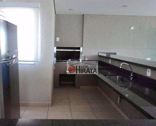 Apartamento Com 3 Dormitórios À Venda, 85 M² Por R$ 700.000 - Centro - Campinas/sp - Ap2154