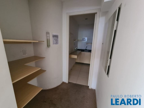 Conj. Comercial - Pinheiros - Sp - 630169
