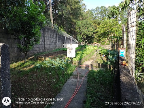 Imagem 22 de 22 de Chácara A Venda Em Várzea Paulista Com Terreno De 7.250 M² - Ch00085 - 68547068