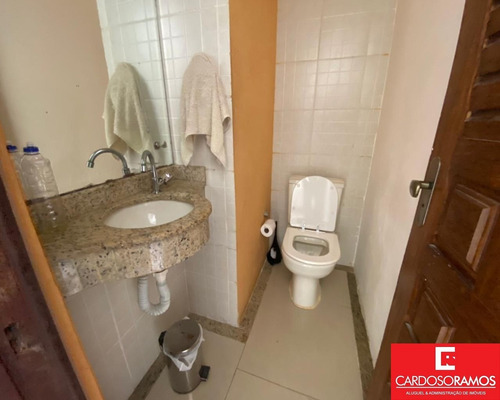 Imagem 14 de 14 de Casa - Ca01096 - 70221186