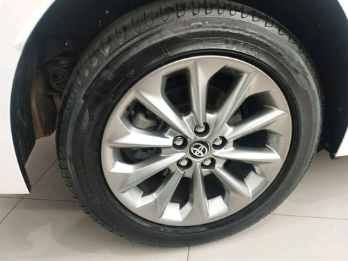 Toyota Corolla 2.0 VVT-IE FLEX GLI DIRECT SHIFT