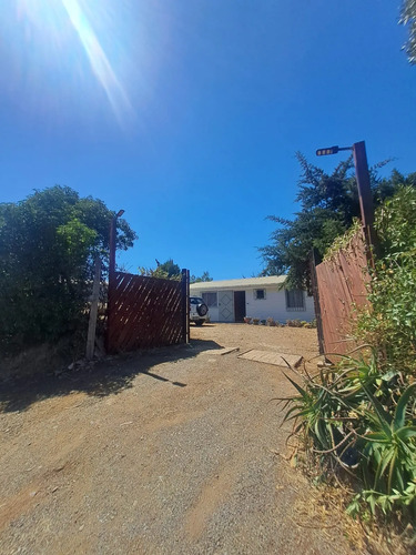 El Manzanar Gran Oportunidad Parcela De 5.000 M2 Con Casa