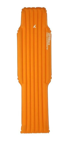 Colchoneta Unisex Andesgear Almapaya Pro Naranja