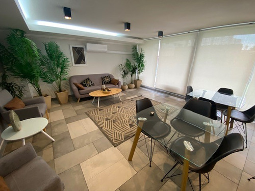 Arrendamos Confortable Depto 2 Dorm + 1 Est + 1 Bodega