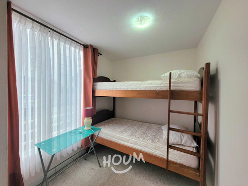 Departamento Avenida Pacífico Id: 154616