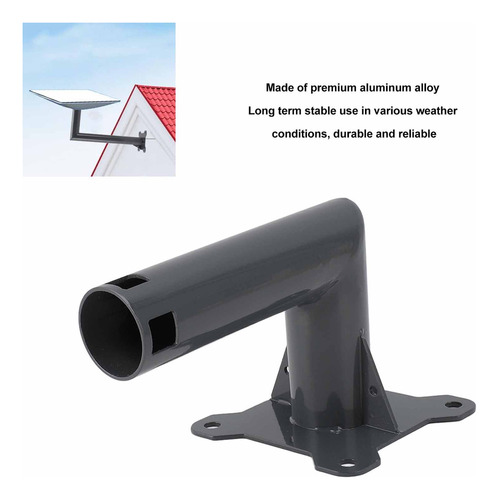 Kit De Montaje Para Aleación De Aluminio Starlink Heavy Duty