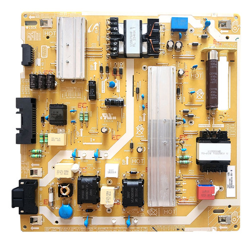 Fuente Para Samsung Un55cu8000f Bn44-01110h