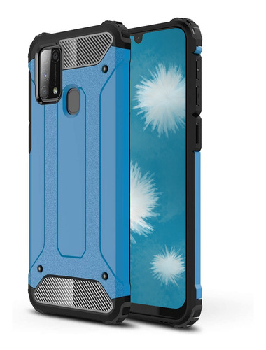 Protector Para Samsung M31  Armor Funda Carcasa  - Otec