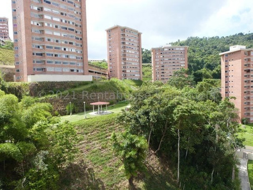 Imagen 14 de 14 de Sucre Miravila Parque Caiza Venta De Apartamento 21-27731
