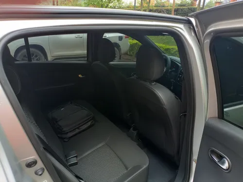 Renault Sandero 1.6 Life Plus