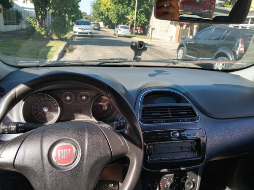 Fiat Punto 1.4 Attractive 2013
