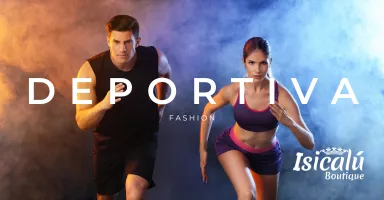 Ropa Deportiva