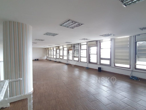 Imagem 13 de 15 de Conjunto Comercial 250m² Para Alugar No Edificio Italia - Ed5499