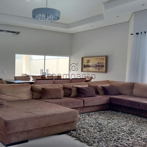 Imagem 2 de 10 de Casas - Ref: V3058