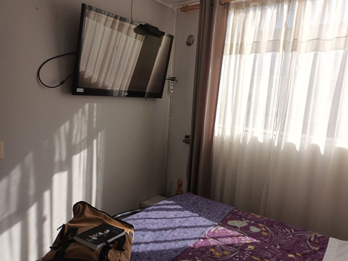 Venta Departamento 2d1b Juan Antonio Rios Coquimbo