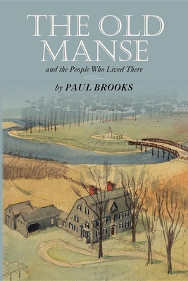 Libro The Old Manse: And The People Who Lived There - Bro...