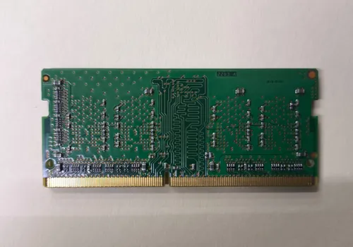 Memoria Ram Micron Ddr4 4gb Pc4-2666v Para Laptop | MercadoLibre