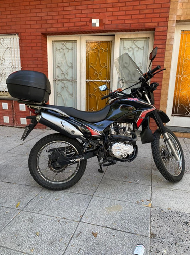 Corven Triax R3