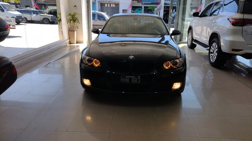 Bmw Serie 3 325i Coupe 2008