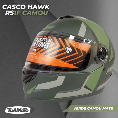 Casco rs1f sale
