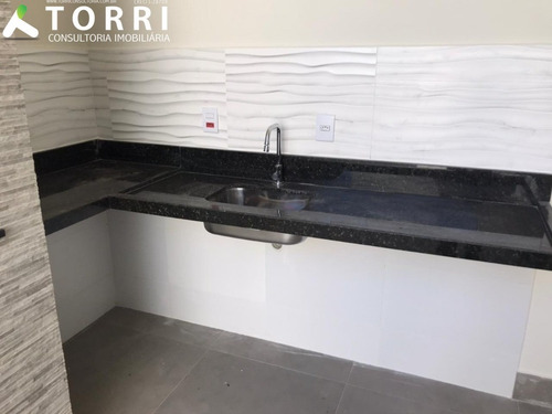 Casa À Venda No Condomínio Jardim Terras De São Francisco - Cc00232 - 69475738