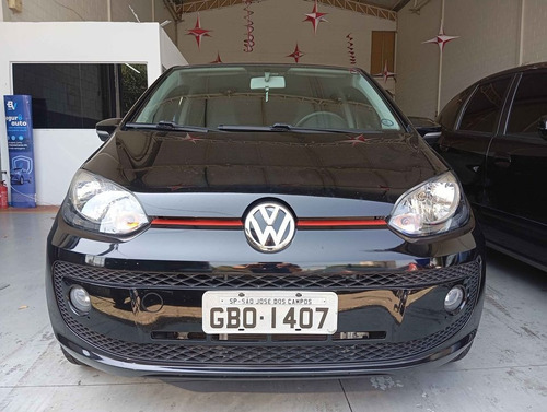 Volkswagen Up! 1.0 Tsi Move 5p