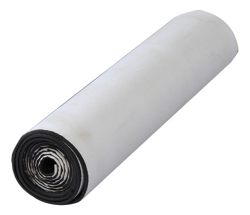 adecuada para accesorios de imp Almohadilla de aislamiento t/érmico aislamiento de sonido y aislamiento de calor a prueba de humedad y almohadilla de espuma impermeable pegatina de algod/ón de espuma
