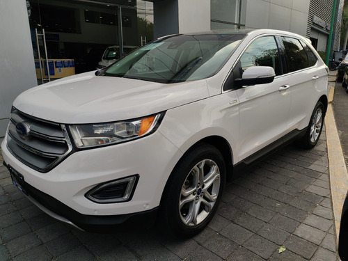 Ford Edge 2018