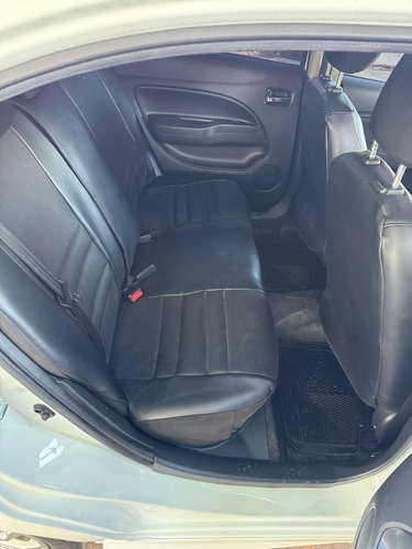 Mitsubishi Mirage G4 2022 Gls Cvt 1.2 Lts Automático 4 Pue